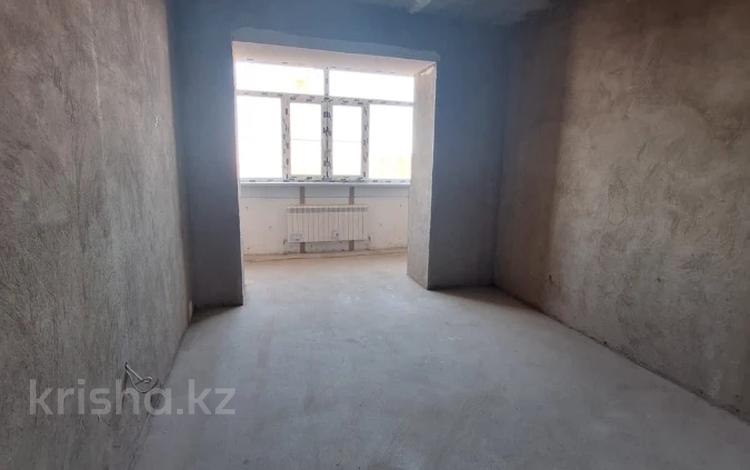 3-комнатная квартира · 98.8 м² · 5/9 этаж, мкр. Алтын орда за 33.5 млн ₸ в Актобе — фото 3