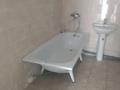 1-бөлмелі пәтер · 38 м² · 2/9 қабат, Крепостная 143, бағасы: 95 000 ₸ в Петропавловске — фото 2