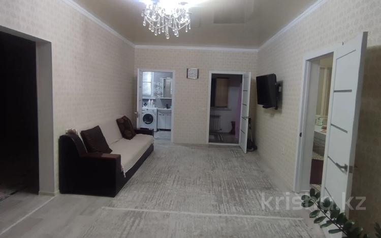 Жеке үй · 5 бөлме · 124 м² · 10 жүзд., ул Зере 61, бағасы: 29 млн ₸ в Талдыкоргане, село Ынтымак — фото 2