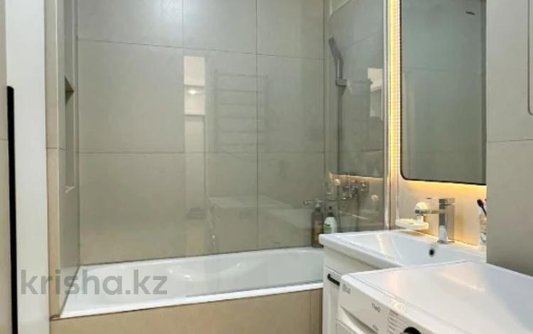 3-комнатная квартира · 70 м² · 1/5 этаж, Мушелтой 42 за 32 млн ₸ в Талдыкоргане, мкр Мушелтой — фото 2