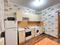 1-бөлмелі пәтер · 40 м² · 8/9 қабат, Сауран 20 — Орынбор, бағасы: 200 000 ₸ в Астане, Есильский р-н