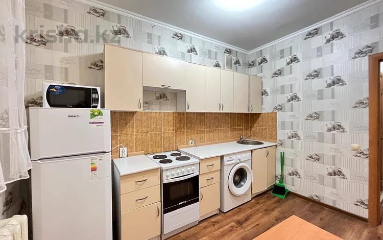 1-комнатная квартира · 40 м² · 8/9 этаж, Сауран 20 — Орынбор за 200 000 ₸ в Астане, Есильский р-н — фото 2