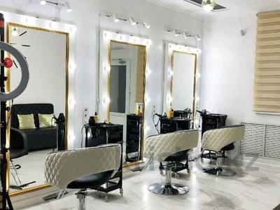 Салоны красоты · 90 м² за 40 млн 〒 в Балхаше