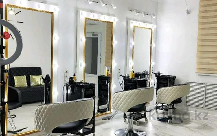 Салоны красоты · 90 м² за 40 млн 〒 в Балхаше — фото 15