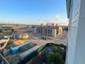 2-комнатная квартира · 60 м² · 5/5 этаж, мкр Асар 5 — Даумед клиника за 21 млн 〒 в Шымкенте, Абайский р-н