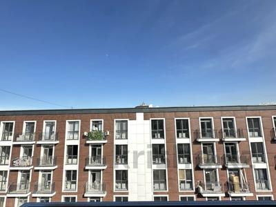 2-комнатная квартира · 56 м² · 6 этаж, Мкр. Нуркент 9к21блок16 за 28.4 млн ₸ в Алматы, Алатауский р-н
