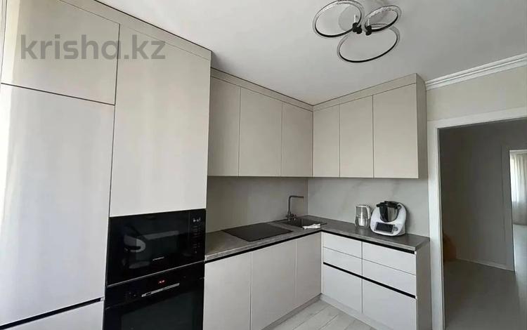 3-комнатная квартира · 70.5 м² · 5/6 этаж, альфараби за 40 млн ₸ в Костанае — фото 17
