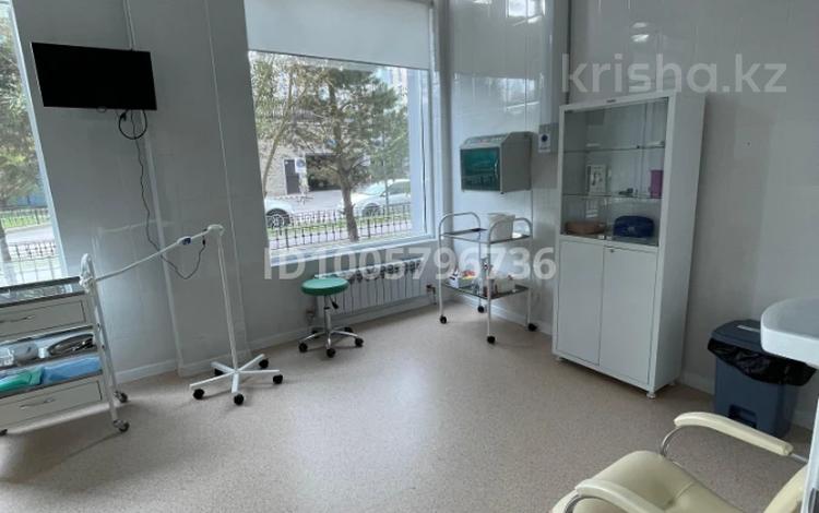 Действующий Медицинский центр · 129 м² за 70 млн ₸ в Астане, Есильский р-н — фото 10