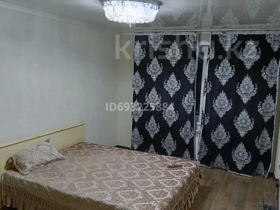 1-бөлмелі пәтер, 40 м², 4 қабат ай сайын, Карбышева 34, бағасы: 120 000 〒 в Усть-Каменогорске, Ульбинский