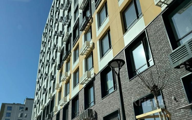 3-комнатная квартира · 92.67 м² · 8/12 этаж, Акберен 4/1 за 46.5 млн ₸ в Атырау — фото 2