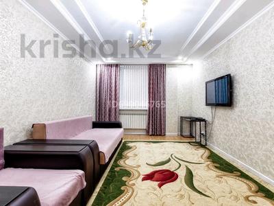 2-комнатная квартира · 65 м² · 3/9 этаж, мкр Комсомольский, ул Сауран 2 — Рядом Керуена за 15 000 ₸ в Астане, Есильский р-н