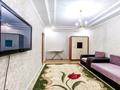 2-комнатная квартира · 65 м² · 3/9 этаж, мкр Комсомольский, ул Сауран 2 — Рядом Керуена за 15 000 ₸ в Астане, Есильский р-н — фото 2