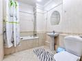 2-комнатная квартира · 65 м² · 3/9 этаж, мкр Комсомольский, ул Сауран 2 — Рядом Керуена за 15 000 ₸ в Астане, Есильский р-н — фото 7