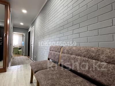 Отдельный дом · 4 комнаты · 80 м² · 7 сот., Жамбыл 49/2 — Район гостиницы Алатау, Quattro, Молоток за 29 млн ₸ в Балхаше