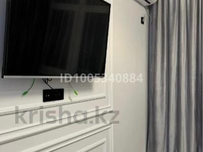 1-бөлмелі пәтер · 40 м² · 10/12 қабат, Туран 34б — Туран/Сыганак, бағасы: 14 000 ₸ в Астане, Нура р-н