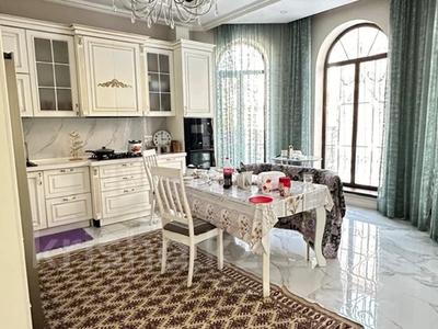 Отдельный дом · 10 комнат · 360 м² · 8 сот., мкр Коккайнар, Аркалык 6 — ‼️м-он Кок-Кайнар~ул.Аркалык ~ ЭКСКЛЮЗИВНЫЕ ПРЕДЛОЖЕНИЕ ~ АРЕНДА ДОМА‼️ за 1.5 млн ₸ в Алматы, Алатауский р-н