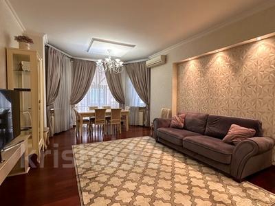 Продажа квартир в Алматы: 4-комнатная квартира · 150 м² · 7/7 этаж, Хаджи Мукана 39 за 140 млн 〒 4-комнатная квартира · 150 м² · 7/7 этаж, Хаджи Мукана 39 за 140 млн 〒 в Алматы, Медеуский р-н