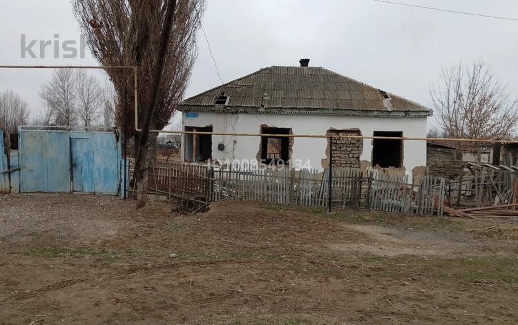 Отдельный дом · 5 комнат · 100 м² · 16 сот., мкр Турксиб за 6 млн ₸ в Таразе — фото 2