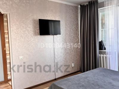 1-комнатная квартира · 35 м² · 3/5 этаж, мкр 5, Абулхаир хана 23 — Абулхаир хана 23 . Район Электрон за 9 000 ₸ в Актобе