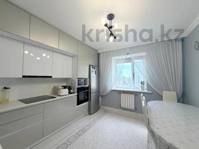2-бөлмелі пәтер · 65 м² · 8/10 қабат, Ахмет Байтурсынулы — БЕЗ КОМИССИИ ДЛЯ ПОКУПАТЕЛЯ, бағасы: 39.5 млн ₸ в Астане, Сарайшык р-н