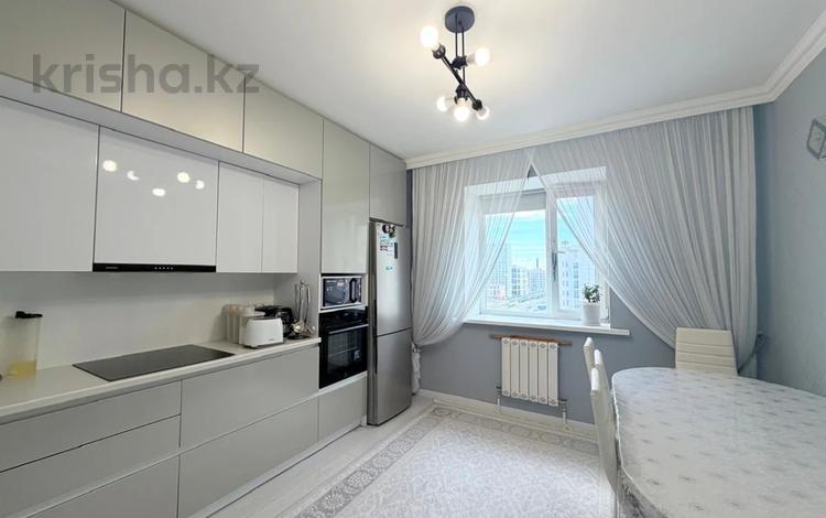 2-бөлмелі пәтер · 65 м² · 8/10 қабат, Ахмет Байтурсынулы — БЕЗ КОМИССИИ ДЛЯ ПОКУПАТЕЛЯ, бағасы: 39.5 млн ₸ в Астане, Сарайшык р-н — фото 6