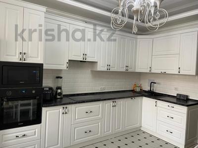 2-бөлмелі пәтер · 82 м² · 9/25 қабат, Абиша Кекилбайулы 270, бағасы: 62 млн ₸ в Алматы, Бостандыкский р-н