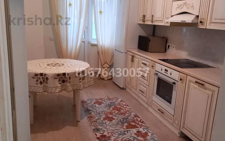 2-бөлмелі пәтер, 60 м², 3/17 қабат, Сатпаева 25 — Момышулы, бағасы: 26.5 млн 〒 в Астане, Алматы р-н — фото 33