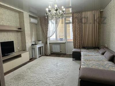 2-бөлмелі пәтер · 64.2 м² · 6/9 қабат, Ильяса Есенберлина 6А, бағасы: 28.5 млн ₸ в Усть-Каменогорске