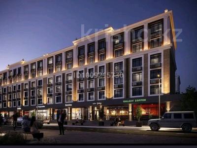 2-комнатная квартира · 50 м² · 5/6 этаж, Микрорайон Береке, Микрорайон Береке за 23 млн ₸ в Костанае