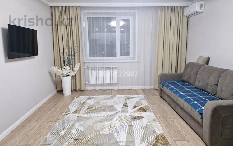 2-комнатная квартира · 50 м² · 7/10 этаж · помесячно, Ауельбекова 120 — Ауельбекова-Назарбаева за 215 000 〒 в Кокшетау — фото 2