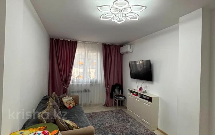 3-бөлмелі пәтер · 72 м² · 11/16 қабат, Аль-Фараби 30 — Улы Дала, бағасы: ~ 46 млн ₸ в Астане, Есильский р-н — фото 11