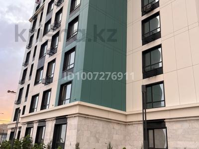 1-бөлмелі пәтер · 51 м² · 5 қабат, мкр. Алтын орда, Мкр Батыс-2 11Б, бағасы: 34.5 млн 〒 в Актобе