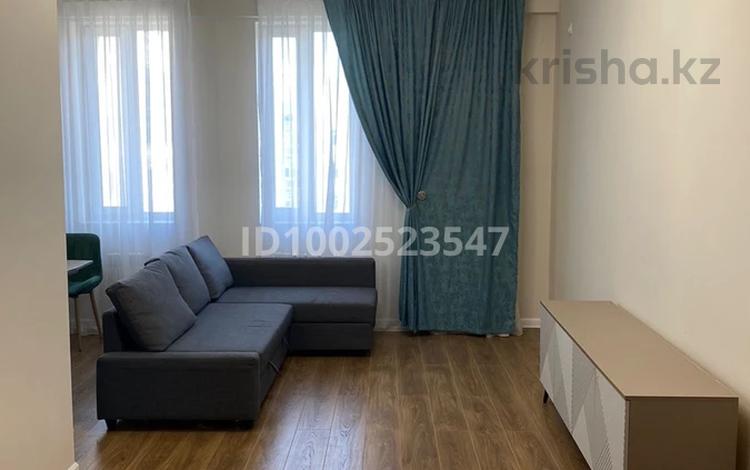 3-комнатная квартира · 78 м², Мәңгілік Ел 42а за 400 000 ₸ в Астане, Есильский р-н — фото 2