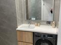 3-комнатная квартира · 78 м², Мәңгілік Ел 42а за 400 000 ₸ в Астане, Есильский р-н — фото 5
