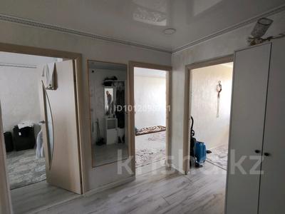 3-бөлмелі пәтер · 64 м² · 5/5 қабат, Просп. Независимости 32, бағасы: 13 млн ₸ в Сатпаев