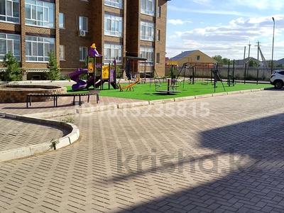 1-бөлмелі пәтер · 50 м² · 1/3 қабат, Ескі аэропорт ш/а., Бисена Жумагалиева 27/1, бағасы: 150 000 ₸ в Уральске, мкр Старый Аэропорт