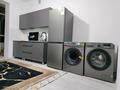 1-бөлмелі пәтер · 50 м² · 1/3 қабат, Ескі аэропорт ш/а., Бисена Жумагалиева 27/1, бағасы: 150 000 ₸ в Уральске, мкр Старый Аэропорт — фото 3