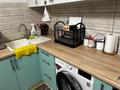 2-бөлмелі пәтер · 45 м² · 8/9 қабат, Мкр Аксай, Б. Момышулы 25, бағасы: 300 000 ₸ в Алматы, Ауэзовский р-н
