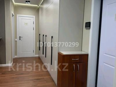2-бөлмелі пәтер · 62.9 м² · 9/12 қабат, мкр Дарабоз, Бауыржана Момышулы, бағасы: 55 млн ₸ в Алматы, Алатауский р-н