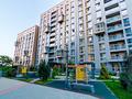 4-бөлмелі пәтер · 115 м² · 5/12 қабат, Бекхожина 15А, бағасы: 152 млн ₸ в Алматы, Медеуский р-н