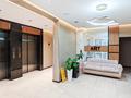 4-бөлмелі пәтер · 115 м² · 5/12 қабат, Бекхожина 15А, бағасы: 152 млн ₸ в Алматы, Медеуский р-н — фото 5