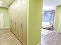 4-бөлмелі пәтер · 115 м² · 5/12 қабат, Бекхожина 15А, бағасы: 152 млн ₸ в Алматы, Медеуский р-н — фото 7