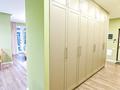 4-бөлмелі пәтер · 115 м² · 5/12 қабат, Бекхожина 15А, бағасы: 152 млн ₸ в Алматы, Медеуский р-н — фото 8