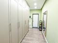 4-бөлмелі пәтер · 115 м² · 5/12 қабат, Бекхожина 15А, бағасы: 152 млн ₸ в Алматы, Медеуский р-н — фото 9