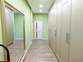 4-бөлмелі пәтер · 115 м² · 5/12 қабат, Бекхожина 15А, бағасы: 152 млн ₸ в Алматы, Медеуский р-н — фото 10