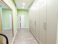 4-бөлмелі пәтер · 115 м² · 5/12 қабат, Бекхожина 15А, бағасы: 152 млн ₸ в Алматы, Медеуский р-н — фото 11