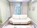 4-бөлмелі пәтер · 115 м² · 5/12 қабат, Бекхожина 15А, бағасы: 152 млн ₸ в Алматы, Медеуский р-н — фото 12