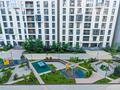 4-бөлмелі пәтер · 115 м² · 5/12 қабат, Бекхожина 15А, бағасы: 152 млн ₸ в Алматы, Медеуский р-н — фото 14