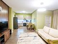4-бөлмелі пәтер · 115 м² · 5/12 қабат, Бекхожина 15А, бағасы: 152 млн ₸ в Алматы, Медеуский р-н — фото 19