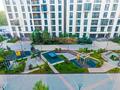 4-бөлмелі пәтер · 115 м² · 5/12 қабат, Бекхожина 15А, бағасы: 152 млн ₸ в Алматы, Медеуский р-н — фото 28